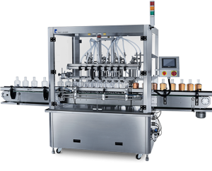 Dolum Makineleri | Halıl Sıvı Dolum Makinaları