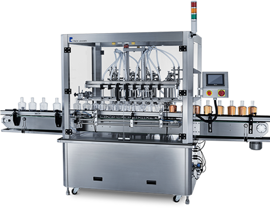 Dolum Makinaları