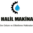 Halil Makina Sıvı Dolum ve Etiketleme Makinaları