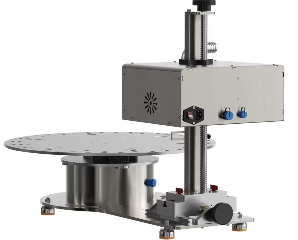 Rotary Dolum Makinaları